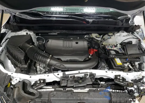 2025 Chevrolet Blazer 2Lt из США, поврежденный, VIN 3GNKBHR41SS171298